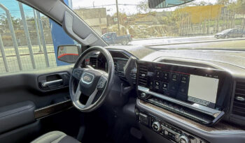 GMC Sierra SLE 2022 lleno