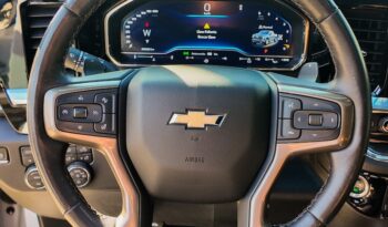 Chevrolet Cheyenne High Country 2023  lleno