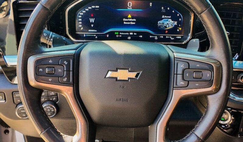 Chevrolet Cheyenne High Country 2023  lleno