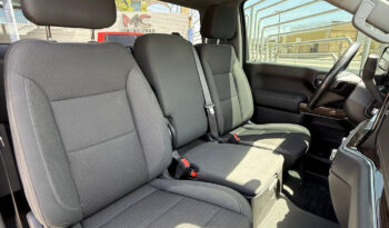 GMC Sierra SLE 2022 lleno
