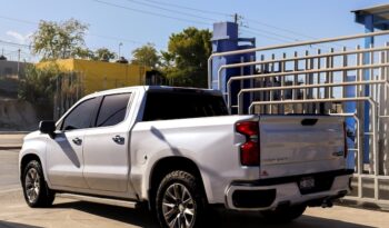 Chevrolet Cheyenne High Country 2019 lleno