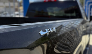 GMC Sierra SLE 2022 lleno