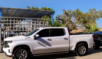 Chevrolet Cheyenne High Country 2019 lleno