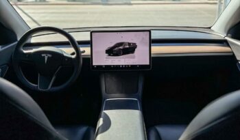 Tesla Model (Autonomia M/4WD) 2022 lleno