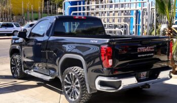 GMC Sierra SLE 2022 lleno