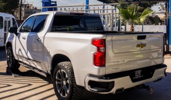 Chevrolet Cheyenne High Country 2023  lleno