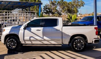 Chevrolet Cheyenne High Country 2023  lleno