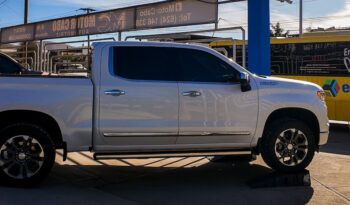 Chevrolet Cheyenne High Country 2023  lleno