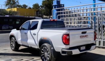 GMC Canyon Denali 2024 lleno