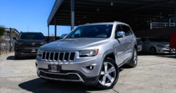 Jeep Grand Cherokee 2016