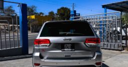 Jeep Grand Cherokee 2016