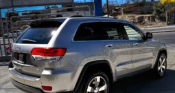 Jeep Grand Cherokee 2016