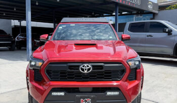 TOYOTA TACOMA TRD HYBRID 2024 lleno