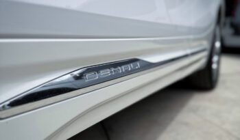 GMC TERRAIN DENALI 2024 lleno
