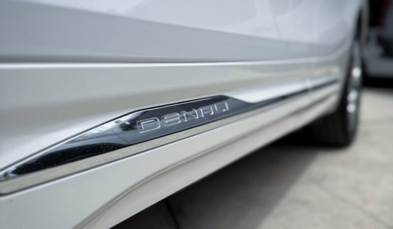 GMC TERRAIN DENALI 2024 lleno