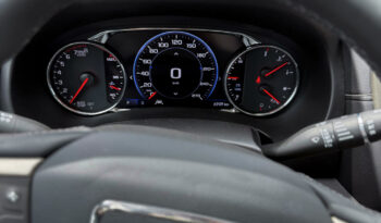 GMC TERRAIN DENALI 2024 lleno