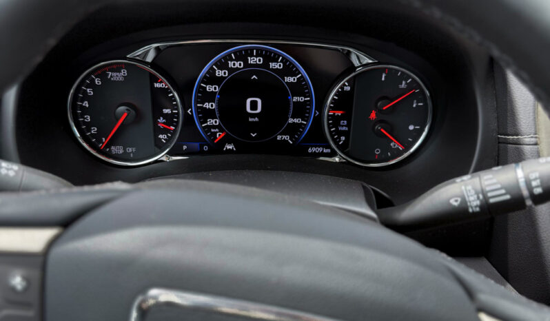 GMC TERRAIN DENALI 2024 lleno