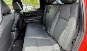 TOYOTA TACOMA TRD HYBRID 2024 lleno