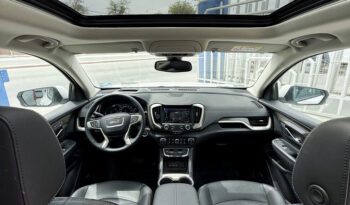 GMC TERRAIN DENALI 2024 lleno
