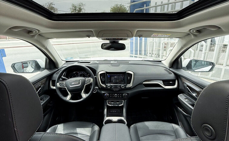 GMC TERRAIN DENALI 2024 lleno