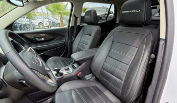 GMC TERRAIN DENALI 2024 lleno