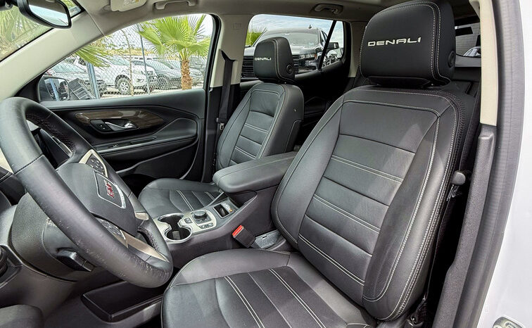 GMC TERRAIN DENALI 2024 lleno