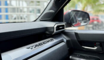 TOYOTA TACOMA TRD HYBRID 2024 lleno