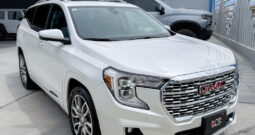 GMC TERRAIN DENALI 2024