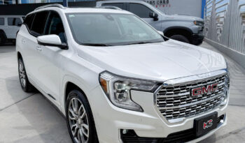 GMC TERRAIN DENALI 2024 lleno