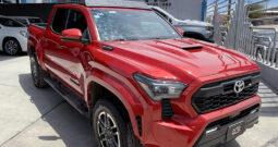 TOYOTA TACOMA TRD HYBRID 2024