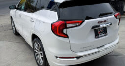 GMC TERRAIN DENALI 2024