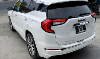 GMC TERRAIN DENALI 2024 lleno
