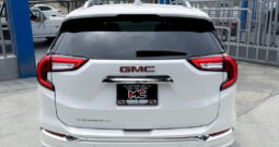 GMC TERRAIN DENALI 2024