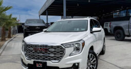 GMC TERRAIN DENALI 2024