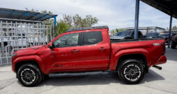 TOYOTA TACOMA TRD HYBRID 2024