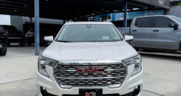 GMC TERRAIN DENALI 2024