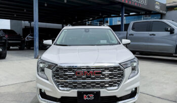 GMC TERRAIN DENALI 2024 lleno