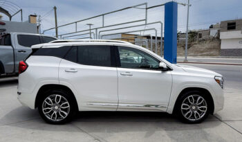 GMC TERRAIN DENALI 2024 lleno