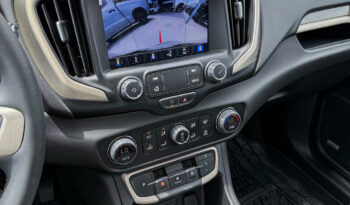 GMC TERRAIN DENALI 2024 lleno