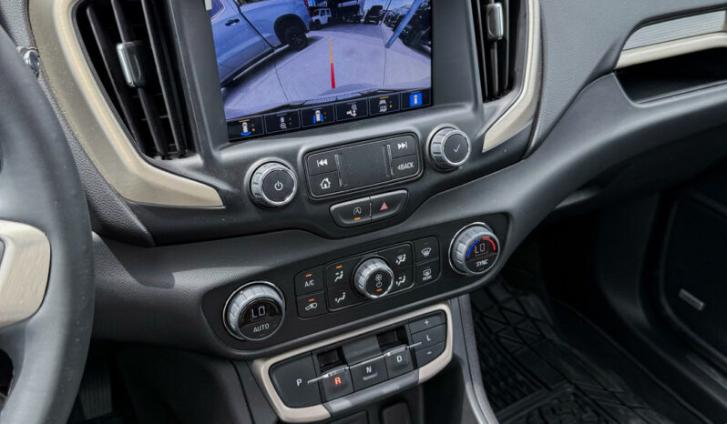 GMC TERRAIN DENALI 2024 lleno