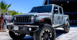 JEEP JT RUBICON 2024