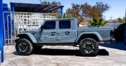 JEEP JT RUBICON 2024