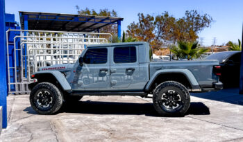 JEEP JT RUBICON 2024 lleno