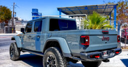 JEEP JT RUBICON 2024