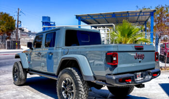 JEEP JT RUBICON 2024 lleno