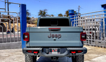 JEEP JT RUBICON 2024 lleno