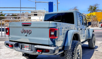 JEEP JT RUBICON 2024 lleno