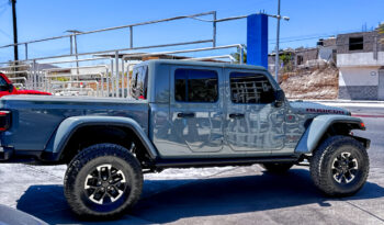 JEEP JT RUBICON 2024 lleno