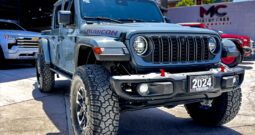 JEEP JT RUBICON 2024