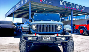JEEP JT RUBICON 2024 lleno